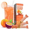 Ashwavana Ashwagandha & Vitamin D Drink Mix With L-Theanine, K2,