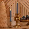 Luminara - Flameless Battery Operated Taper Candle - Spring Lake
