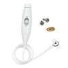 Oral Hygiene Accessories Replacement Hose and Handle Parts Compatible with