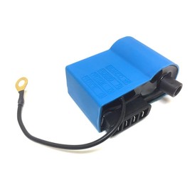 CDI Ignition Unit Ignition Coil Suitable for Vespa PK 50 80 125 XL XL2 PX 125 150 200 Cosa