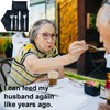 Weighted Utensils for Tremors and Parkinson Patients - Heavy Duty