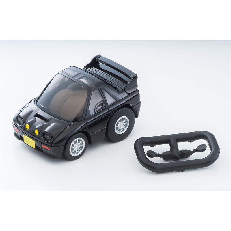 Choro-Q Zero Z-85a M2 1015 Black Finished Product