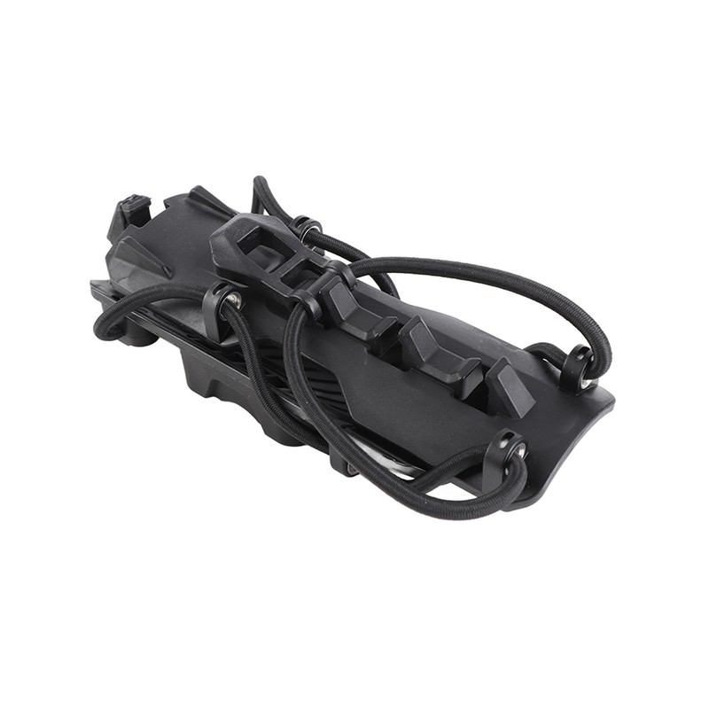 Motorcycle Bottle Holder Adjustable Quick Release Bumper Guard Drink Holder