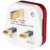 Winner Mains Polarity Tester Plug