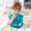 Bumkins Waterproof Superbib 3 Piece Pack for Boy, Assorted, 6-24