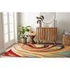 Home Dynamix Adja Modern Area Rug, Splash (3'3" x 4'3")