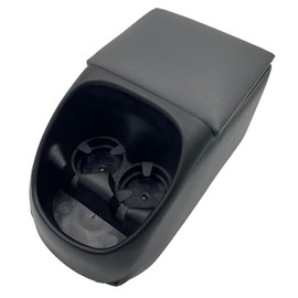 LOOYE Universal Mini Truck Center Console Truck Seat/Bench Organizer