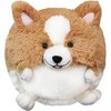 Squishable / Mini Corgi 7" Plush