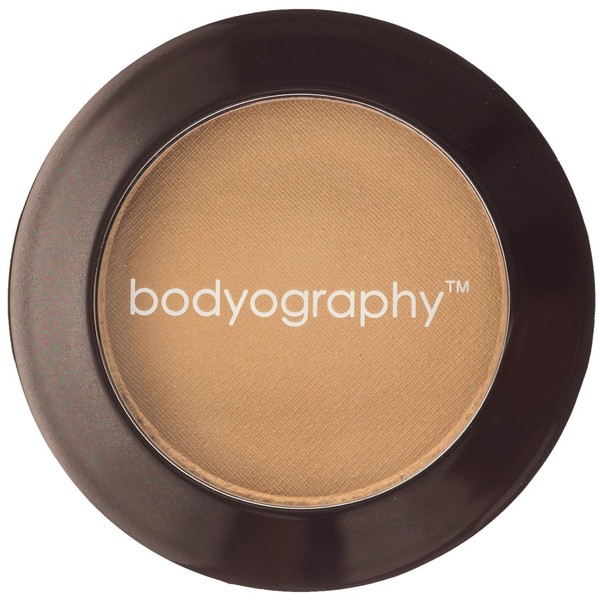 BODYOGRAPHY - Expressions Eye Shadow, Devoted, 0.14 Ounce
