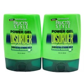 Garnier 2x Garnier Fructis Style Disorder Power Gel - 9 OZ