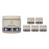 Crema Corporal Gardenias Colágeno Vitamina 400g 6pack