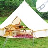 Cisolen 20 Caravan Awning Ladders Straps Rubber Strap for Awnings
