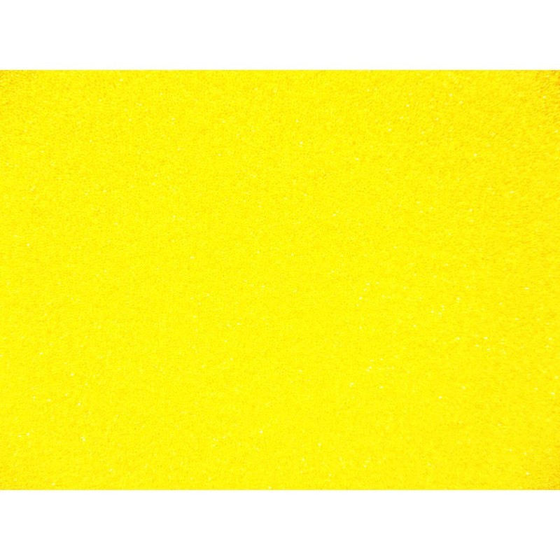 左官 tq Sponge Thin Ye (Fine) 250 mm × 165