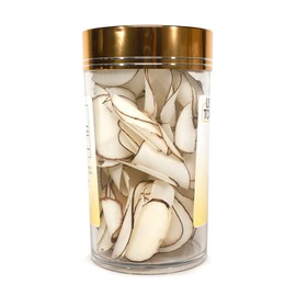 Sea Coconut Slice Cortex Cocois Radicis Hai Di Ye 海底椰 1oz