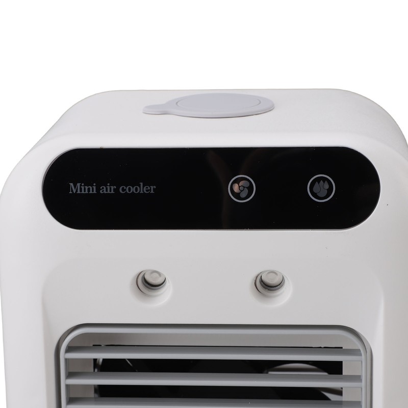 Portable Air Conditioner Professional Efficient Cooling Long Lasting Spray 500ml