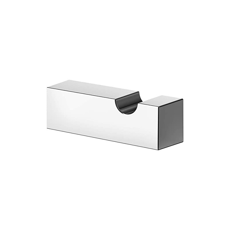 Keuco Metal Towel Hook High Gloss Chrome Bathroom Guest Toilet