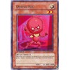 Yu-Gi-Oh! - Ojama Red (RGBT-EN096) - Raging Battle - 1st Edition - Rare
