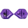 Mission darts Flux Hand Warmer (Purple)