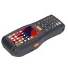 Receipt Printer Scanner 4in Touch Screen Thermal Printer Barcode Scanner