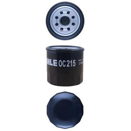 Knecht OC 215 Oil Filter