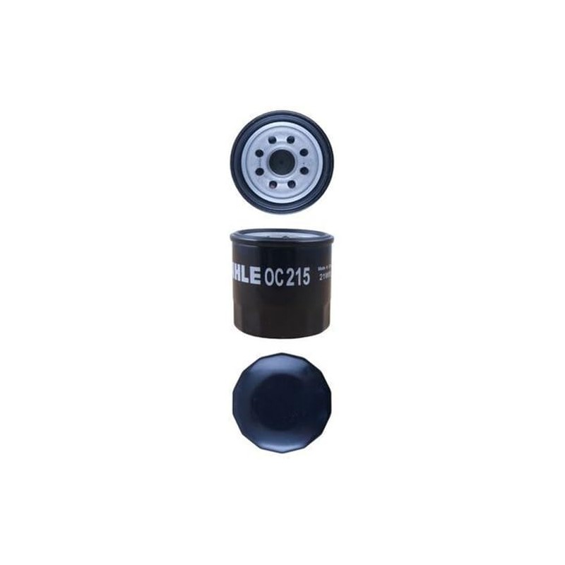 Knecht OC 215 Oil Filter