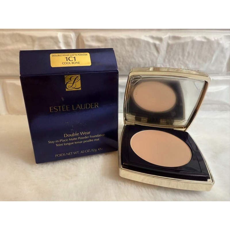 JOAH Foundation Crystal Glow Peptide-Infused TW050 Tan Warm Undertones