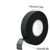 Automotive Wiring Harness Cloth Tape - 6pcs Wire Wrap for