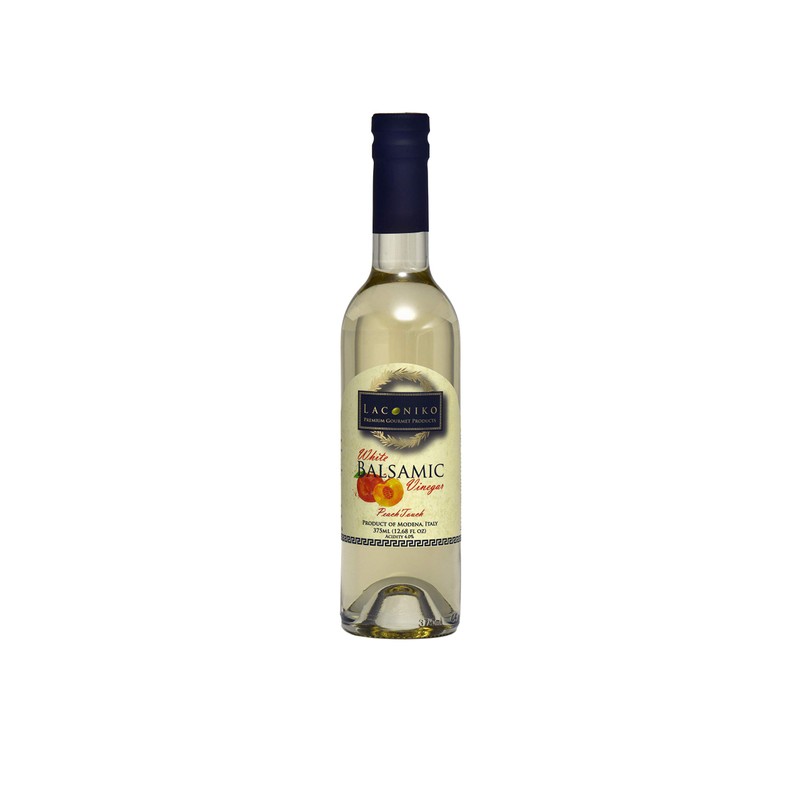Laconiko Black Truffle White Balsamic Vinegar