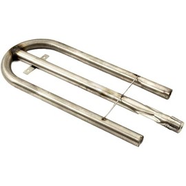 Grill Parts For Less, Compatible Masterbuilt Smoke Hollow Gas Burner (For 205 FM205): BURNER205