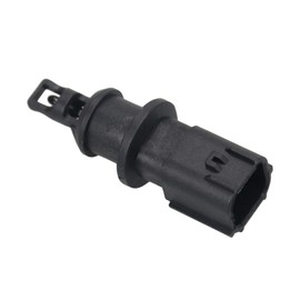 AITKEN Air Intake/Charge Temperature Sensor for Chrysler 300 Town & Country Dodge Ram 1500/2500/3500 Pickup Jeep Compass Grand Cherokee Liberty Wrangler OEM# 4606487AA.