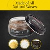 Kelly's Chamois Shoe Polish 1.5 oz - Professional Leather Shoe
