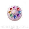 Ojamajo Doremi Pirika Pirilala Apprentice Tap Color Ball Cheek
