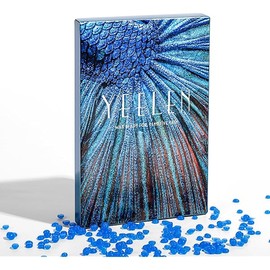 Hard Wax Beads for Hair Removal - Refillbale1 lb Waxing Beans for Salon & Home Waxing Sensitive Area