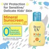BIORE UV Kids Pure Milk SPF50+ PA+++ 70ml - For
