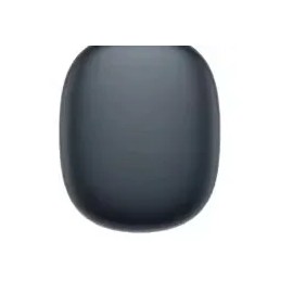 2025  Wireless Earphones Pro Max Earbuds ANC Noise Reduction Space Audio Top Metal Version Max USB-Ccolor: Black, model number: USB-C