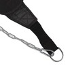 Weighted Dip Belt With Thickened Chain Strength Training for Pull