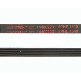 Belt Dryer 5PHE 1540 (144002231)