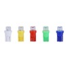 100 Pcs T10 158 194 168 W5W Car LED Light