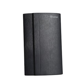 FM Antenna, Low Noise Amplified Digital AM/FM Indoor Radio Antenna, Suitable for Home Stereo Receivers, 50 Miles