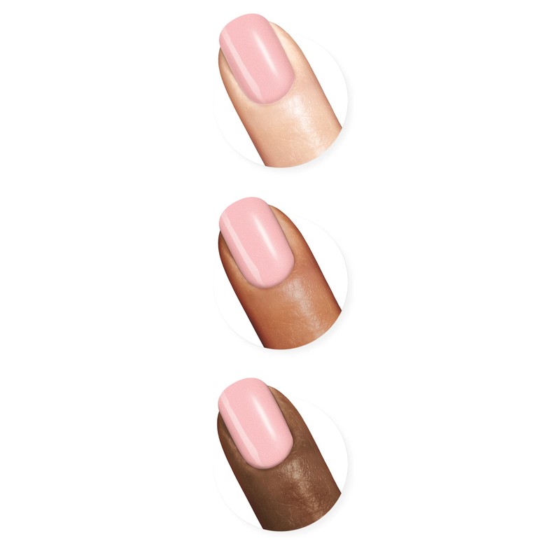 Sally Hansen Miracle Gel Salon Quality Nail Polish | Gel-Like