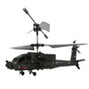 RC Helicopter Dual Propeller Remote Control Helicopters Mini Airplane Model