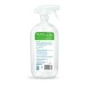 ECOS Breeze Lemongrass Fabric Refresher & Odor Eliminator, 20 fl.