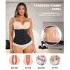 Lover-Beauty Waist Trainer for Women Corset Shapewear Tummy Control Waist