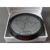 Metal Large Spirit Bubble Level (New) 60mm Diameter, Degrees, Circular,