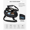 Uselike Small Gym Bag for Women, 6L Mini Duffle Bag