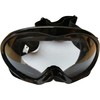 Children cross goggle black