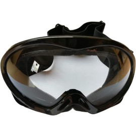 Children cross goggle black