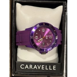 Caravelle NEW Ice - CARAVELLE - Unisex - Sili Purple With Purple Face