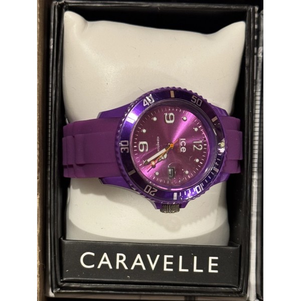Caravelle NEW Ice - CARAVELLE - Unisex - Sili Purple