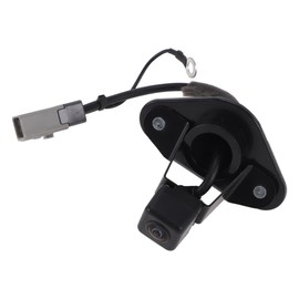 HEROFFIX 1 Pcs Rear View Camera for Subaru Legacy Outback 2.5L 3.6L 2010 2011 2012 2013 2014 Park Assist Camera Backup Reverse Camera No.86267-AJ10B